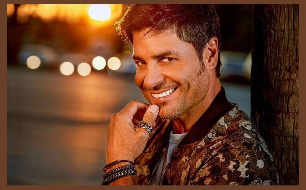 Chayanne